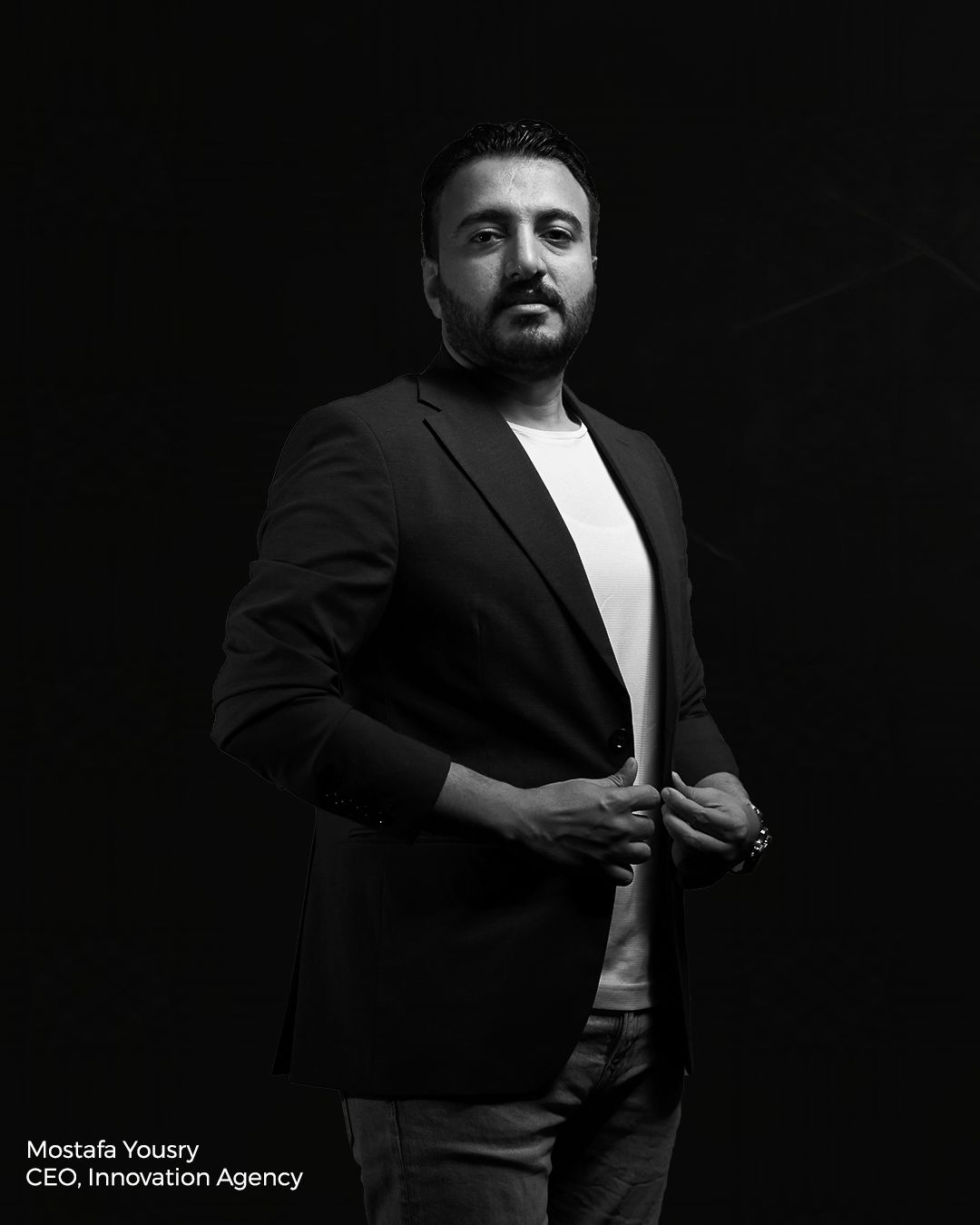 Mostafa Yousry